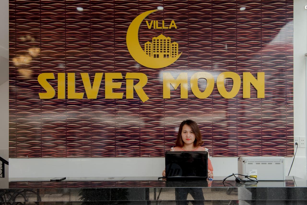 Silver Moon Villa Hoi An Exterior foto